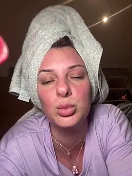 OliviaaFischer webcam