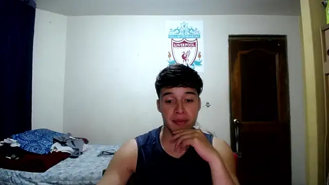 NaugthyCoupleX_ webcam