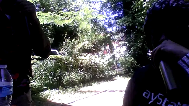 BedazedFirefly webcam