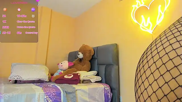 Keniia_rizz webcam