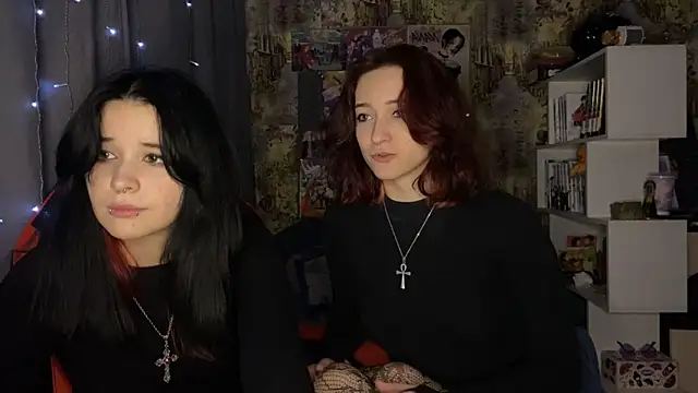 absent_fairy - Absent_Fairy's free webcam - UK Sex Cams