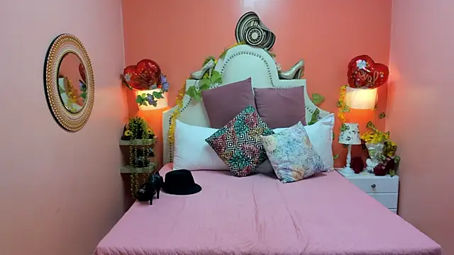 Dalila_Najjar_ webcam