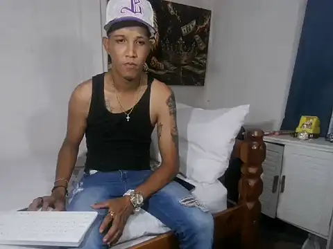 badboy_master webcam
