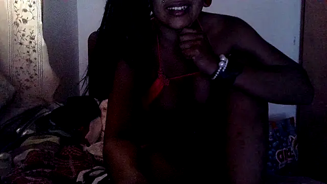 xblackstarX1 webcam