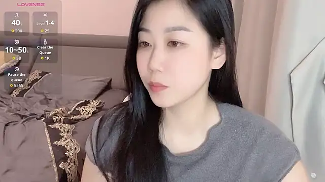 F-Yuwei webcam