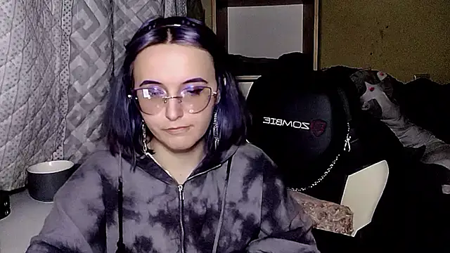 CobaltSoul webcam