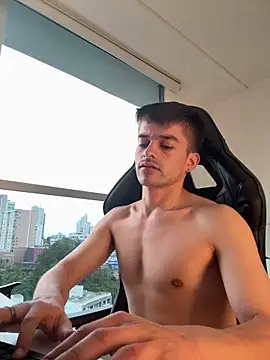 jacob_ferrer webcam