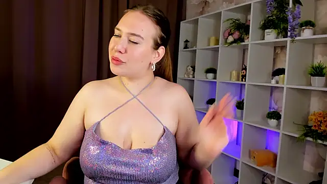 misss_arabella webcam