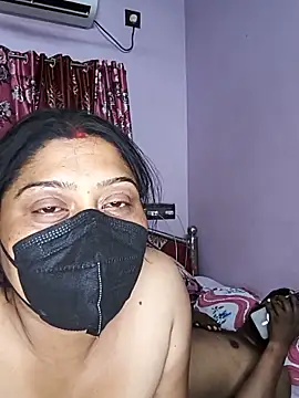 Curvy_Jyoti webcam