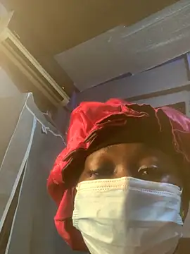 Blackghana2 webcam