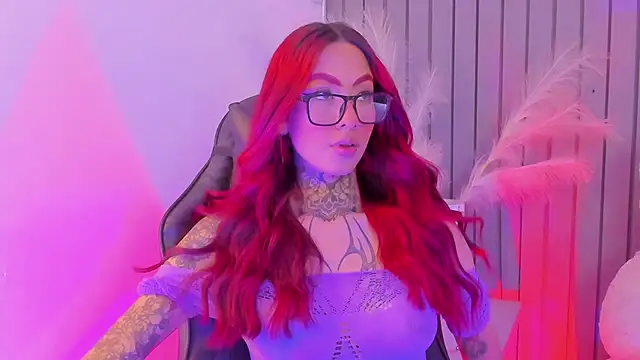 Red_Sinclair webcam