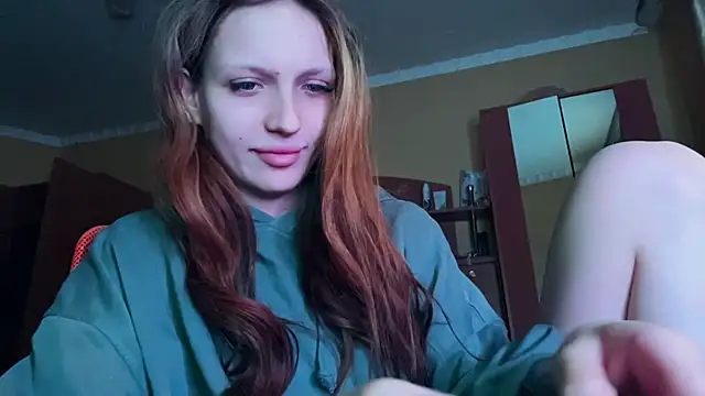 xXMelanieseXx webcam