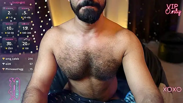 Steffan55 webcam