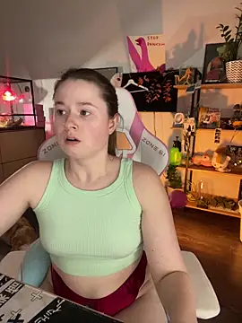 sweetest_pie webcam