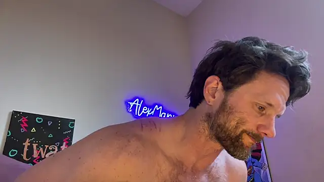 alexmannd webcam