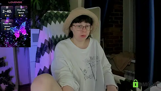 Melissa_Wells webcam