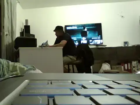 FROL83 webcam