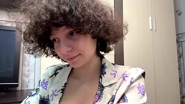 Nikatyanxx webcam