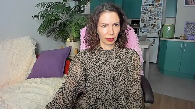 ChristinaGlory webcam