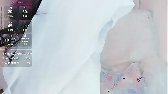 -zhuzhu-999- webcam