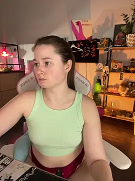 sweetest_pie webcam