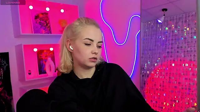 StephanieSweety webcam