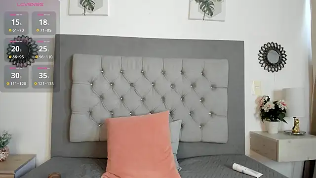 Arya_Grey webcam