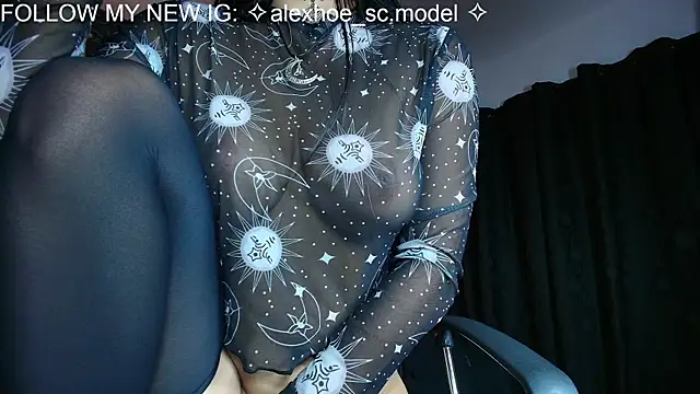 AlexHoe_ webcam