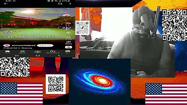 RussellTaylorLacy webcam