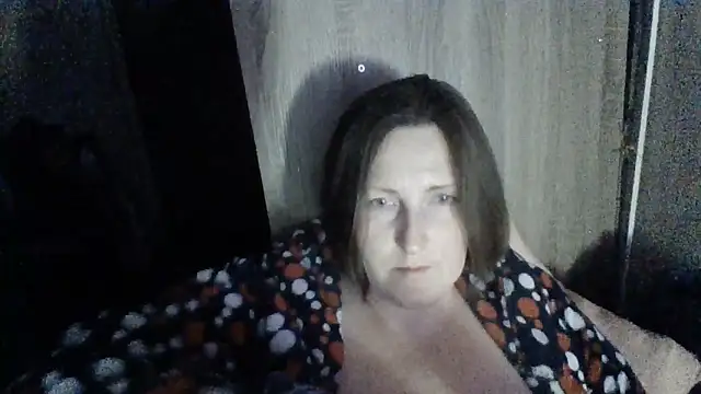 AllaSowinskaya webcam