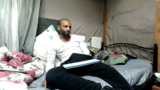 Camodick webcam