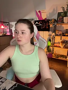 sweetest_pie webcam