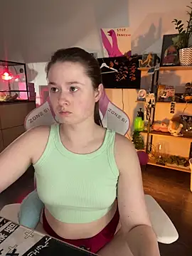 sweetest_pie webcam