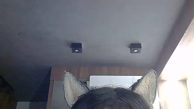 SkinnyKitten live cam
