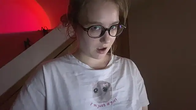 JacyWinslat webcam