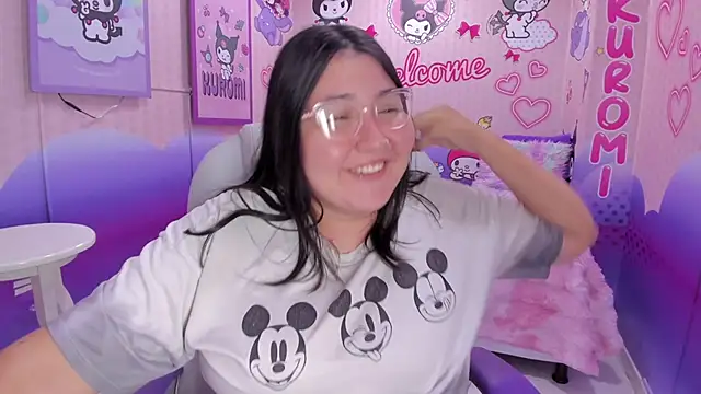Dulce_meow webcam