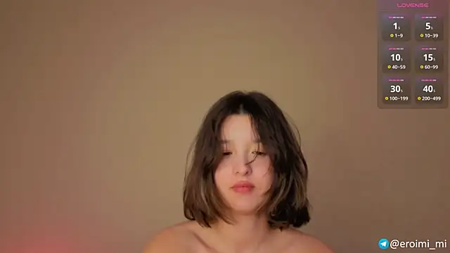 eroimi webcam