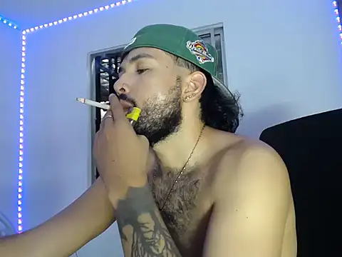 camilorestrepo77 webcam
