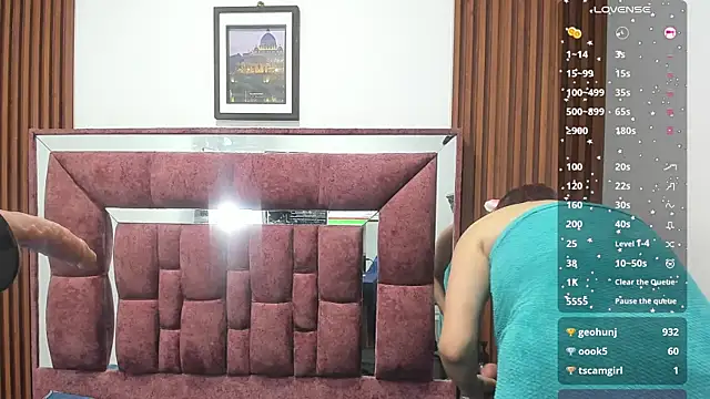 dulce_tentacion23 webcam