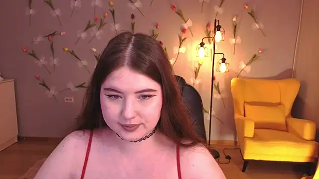 PixelGoddess webcam