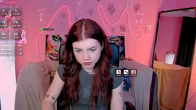 isabel_wave webcam