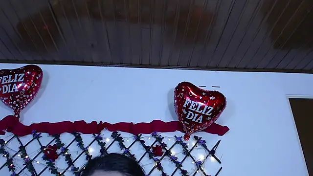 Samantha_Wallker webcam