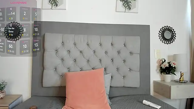 Arya_Grey webcam
