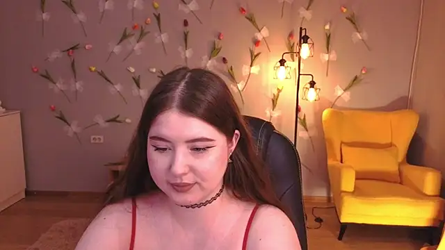 PixelGoddess webcam