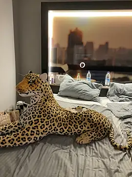Hannah-2007 live cam