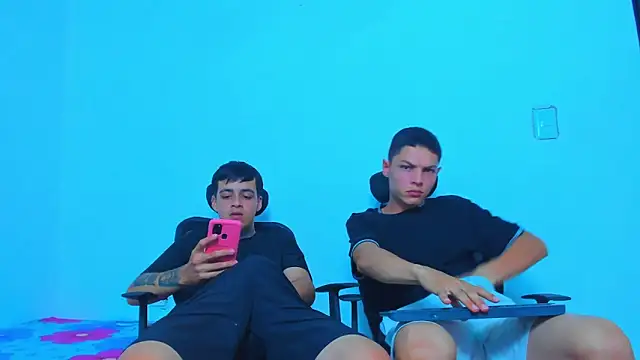 Thomas-Wil webcam