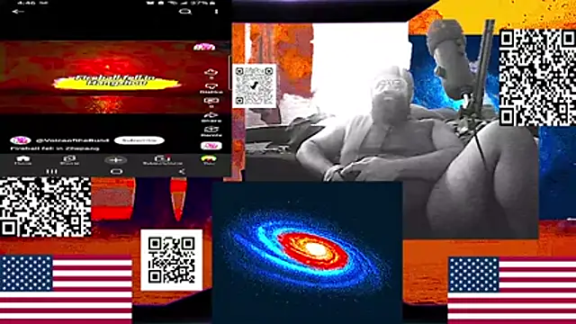 RussellTaylorLacy webcam