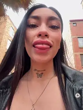 Bonny_Eva webcam
