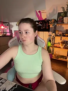 sweetest_pie webcam