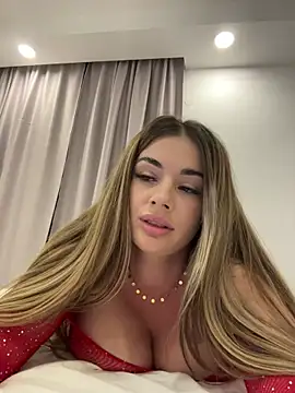 IsabellaEtthan's live cam